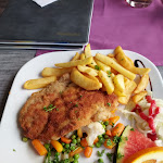 Photo n°1 de l'avis de Sven.o fait le 16/08/2021 à 13:29 sur le  Berggaststätte Himmelreich à Naumburg