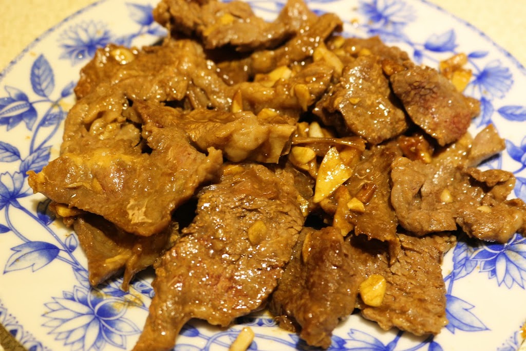 西門町京鑽豐采餐廳 的照片