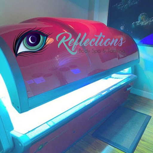 Day Spa «Reflections Body Spa & Tanning», reviews and photos, 3668 W Anthem Way, Anthem, AZ 85086, USA