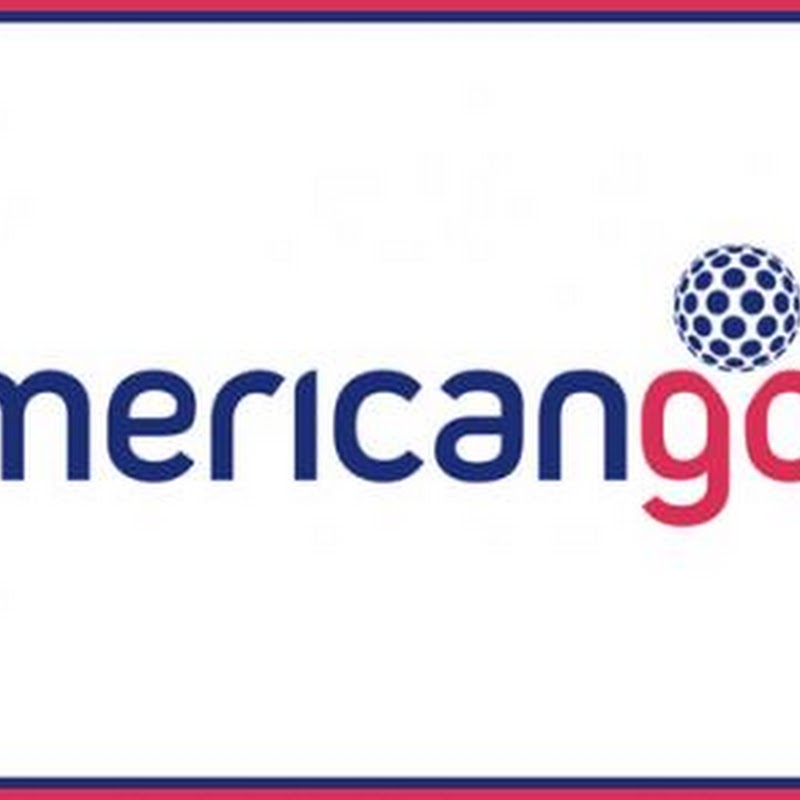 American Golf - Dundee