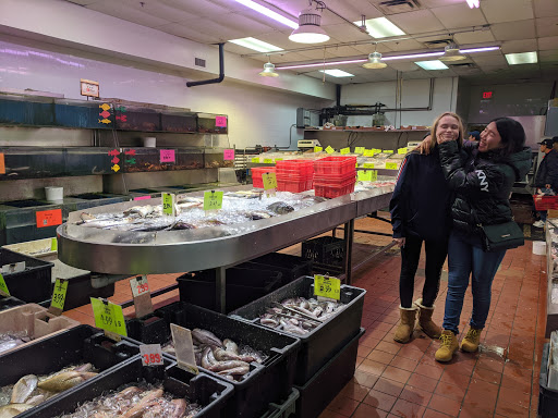 Asian Grocery Store «Asia Supermarket», reviews and photos, 700 E Black Horse Pike, Pleasantville, NJ 08232, USA