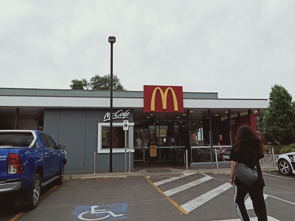 McDonald's 5271
