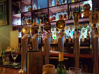 Plats et boissons du Restaurant Rush Bar à Paris - n°2