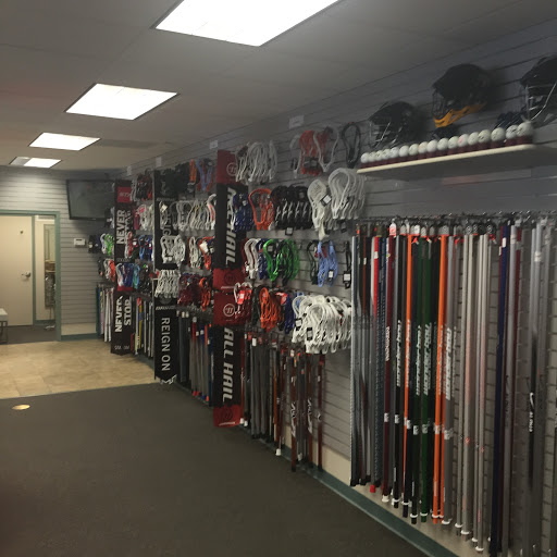Sporting Goods Store «Lax World», reviews and photos, 2431 Solomons Island Rd, Annapolis, MD 21401, USA