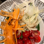 Photo n°6 de l'avis de Ursula.e fait le 18/09/2023 à 20:06 sur le  Restaurant La Vela à Villasimius