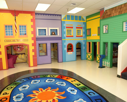 Day Care Center «Tutor Time in Lacey, WA», reviews and photos, 1401 Marvin Rd NE, Lacey, WA 98516, USA