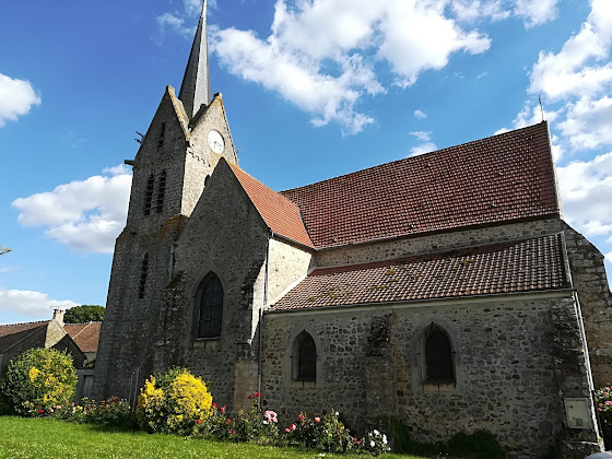 Photo Hébergement d'intérieur La Croix de la Jarrie 77610 Châtres