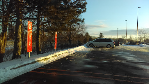 Department Store «Walmart Supercenter», reviews and photos, 150 Smith Rd, St Charles, IL 60174, USA