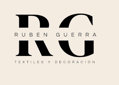 Rubén Guerra Textiles