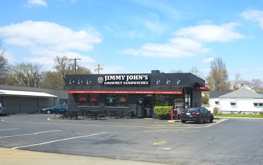 Jimmy John's