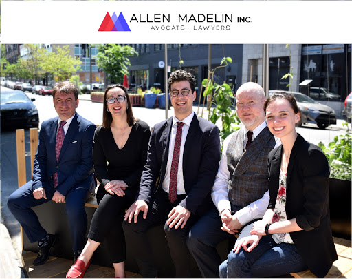 Allen Madelin Avocats - Lawyers