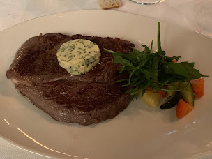 Photo n°58 de Restaurant Le Cap-Horn à Chamonix-Mont-Blanc ()