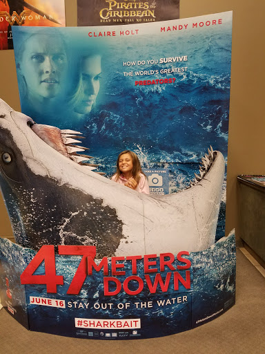 Movie Theater «Great Eight Cinema», reviews and photos, 5 Prairie Dell Plaza Dr, Union, MO 63084, USA