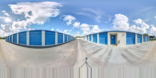 Self-Storage Facility «United Stor-All Self Storage», reviews and photos, 965 S Semoran Blvd, Winter Park, FL 32792, USA