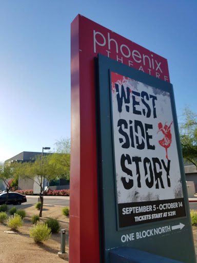Performing Arts Theater «Phoenix Theatre», reviews and photos, 100 E McDowell Rd, Phoenix, AZ 85004, USA