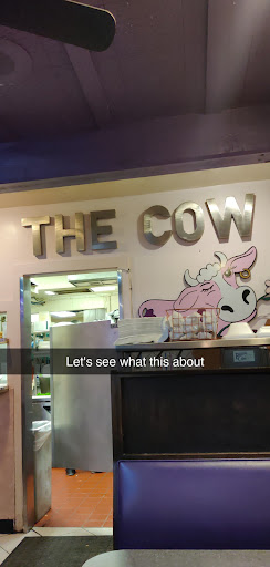 American Restaurant «The Purple Cow Restaurant», reviews and photos, 8026 Cantrell Rd, Little Rock, AR 72227, USA