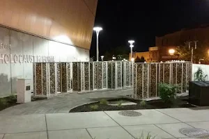 Peoria Holocaust Memorial image