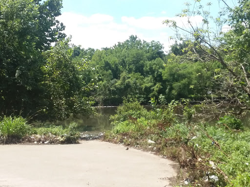 Golf Course «Carroll Park Golf Course», reviews and photos, 2100 Washington Blvd, Baltimore, MD 21230, USA