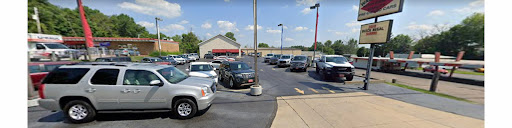 Used Car Dealer «Wadsworth Motorcars», reviews and photos, 754 Broad St, Wadsworth, OH 44281, USA