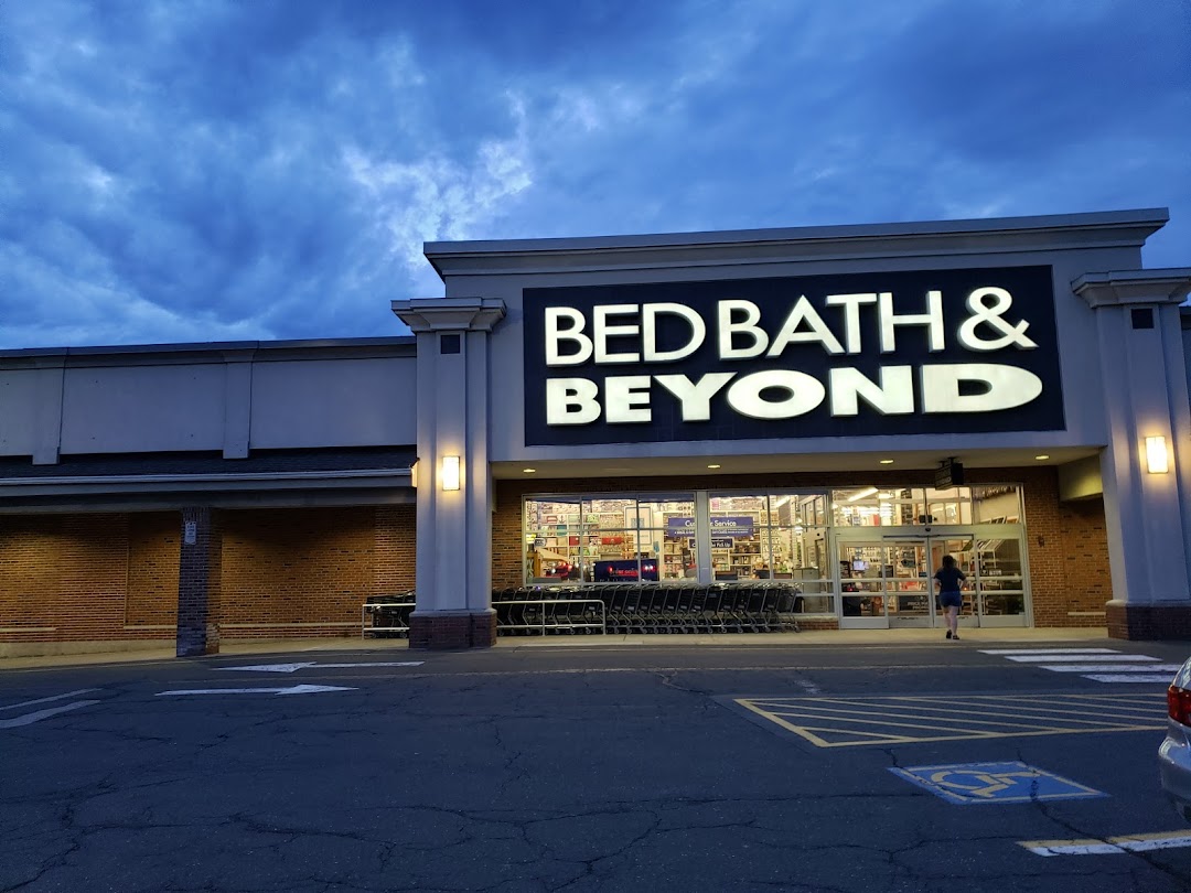 Bed Bath & Beyond