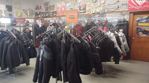 Motorcycle Dealer «Hollink Motorsports», reviews and photos, 386 S Union St, Spencerport, NY 14559, USA