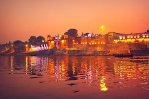 Ganga Guest House | Revolution Varanasi image