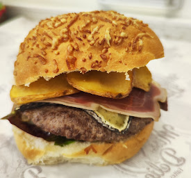 Photo n°14 de Beach Burger - Food truck à Hazebrouck ()