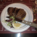 Photo n°2 de l'avis de Emiliano.o fait le 02/01/2024 à 18:26 sur le  Carnezzeria di Kilo à Rome