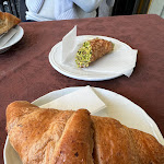 Photo n°1 de l'avis de May.z fait le 21/03/2023 à 11:04 sur le  Bar Mercurio à Milan