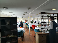 Atmosphère du Restaurant Princess Elizabeth à Dunkerque - n°18