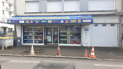 Destock Pièces Auto à Conflans-Sainte-Honorine
