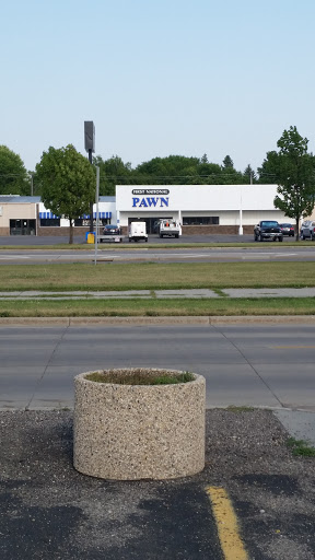 Pawn Shop «First National Pawn», reviews and photos, 2495 S Washington St, Grand Forks, ND 58201, USA