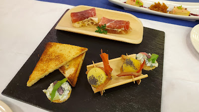 Restaurant Larbaud à Cusset