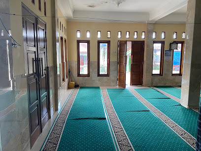 Masjid Birul Waalidaen