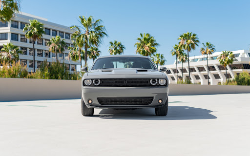 Chrysler Dealer «Tuttle Click Tustin Chrysler Dodge Jeep RAM», reviews and photos, 40 Auto Center Dr, Tustin, CA 92782, USA