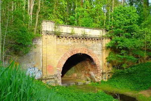 Paneriai Tunnel image