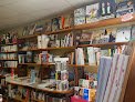 LIBRAIRIE INTER LIGNES Soissons