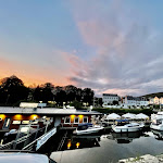 Photo n°4 de l'avis de Thomas.e fait le 06/07/2022 à 19:46 sur le  Restaurant Bootshaus Lahnstein à Lahnstein