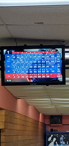 Bowling Alley «Mountainhome Bowling Center», reviews and photos, 109 Golf Dr, Cresco, PA 18326, USA
