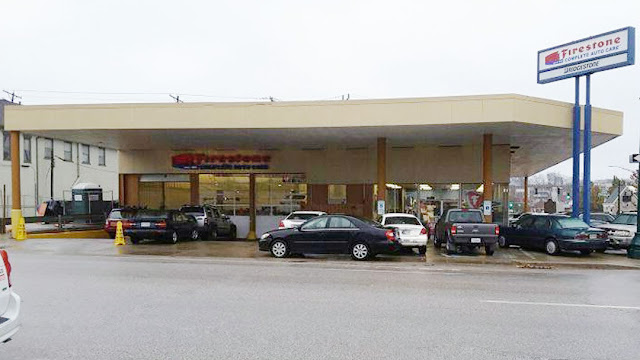 Firestone Complete Auto Care