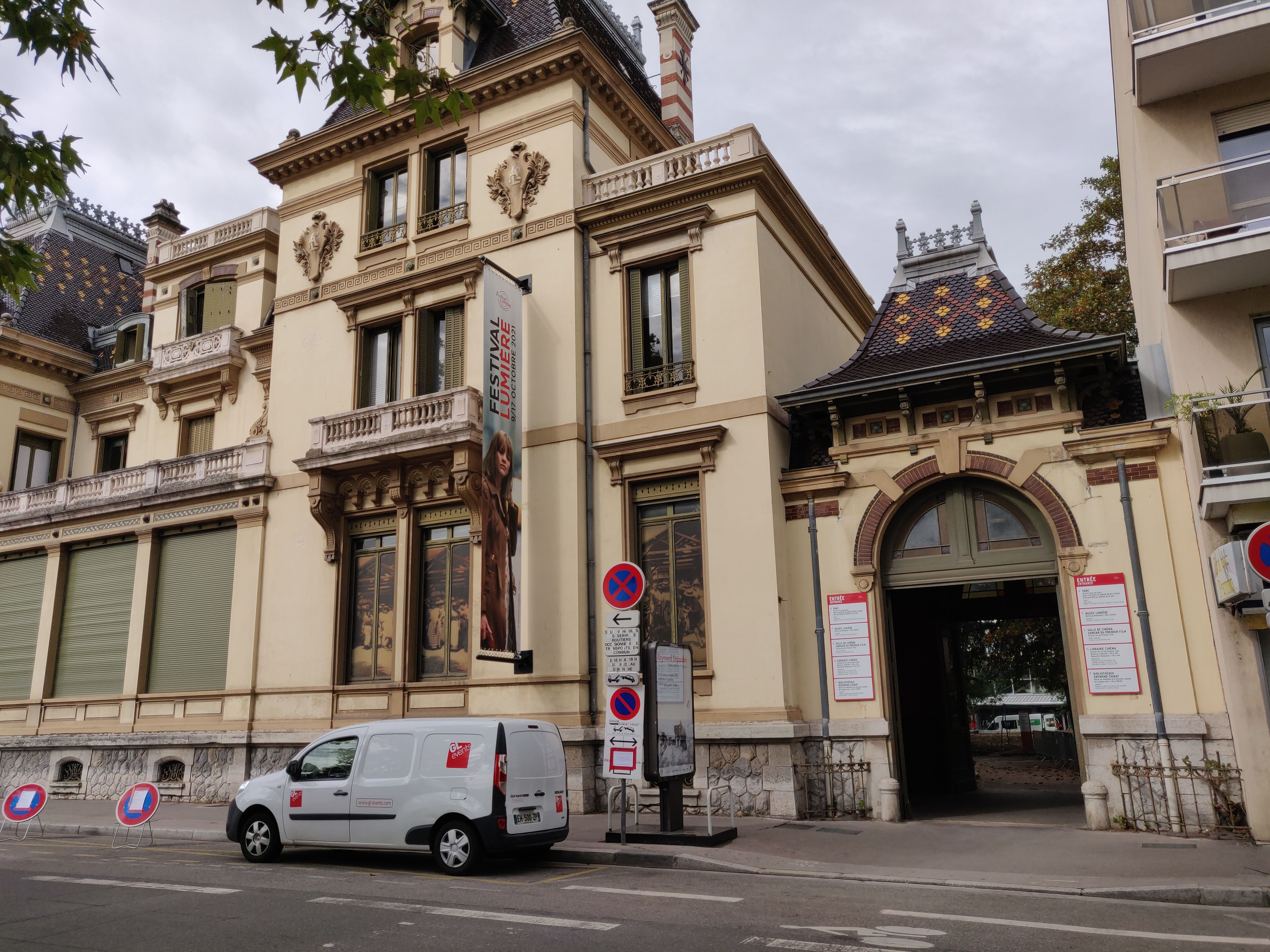 Photo n° 17 de l'avis de Julien.e fait le 18/09/2021 à 16:41