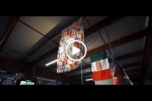 Boxing Gym «Legendz Fitness & Training Center», reviews and photos, 1603 Almaden Rd, San Jose, CA 95125, USA