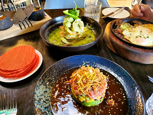Tostadas Prime image