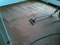 Mike's carpet cleaning