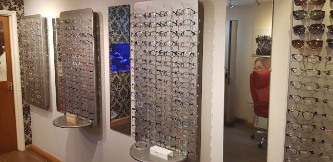 Reviews of Simply Specs in Lincoln - Optician