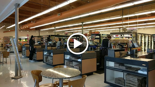 Natural Foods Store «PCC Natural Markets - Kirkland», reviews and photos, 10718 NE 68th St, Kirkland, WA 98033, USA