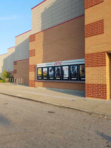 Movie Theater «AMC Showplace Michigan City 14», reviews and photos, 100 Meijer Dr, Michigan City, IN 46360, USA