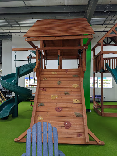 Home Goods Store «Backyard Adventures of Iowa», reviews and photos, 3135 99th St, Urbandale, IA 50322, USA