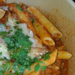 Photo n°5 de l'avis de Raïssa.o fait le 20/08/2023 à 15:25 sur le  L'Osteria à Nuremberg