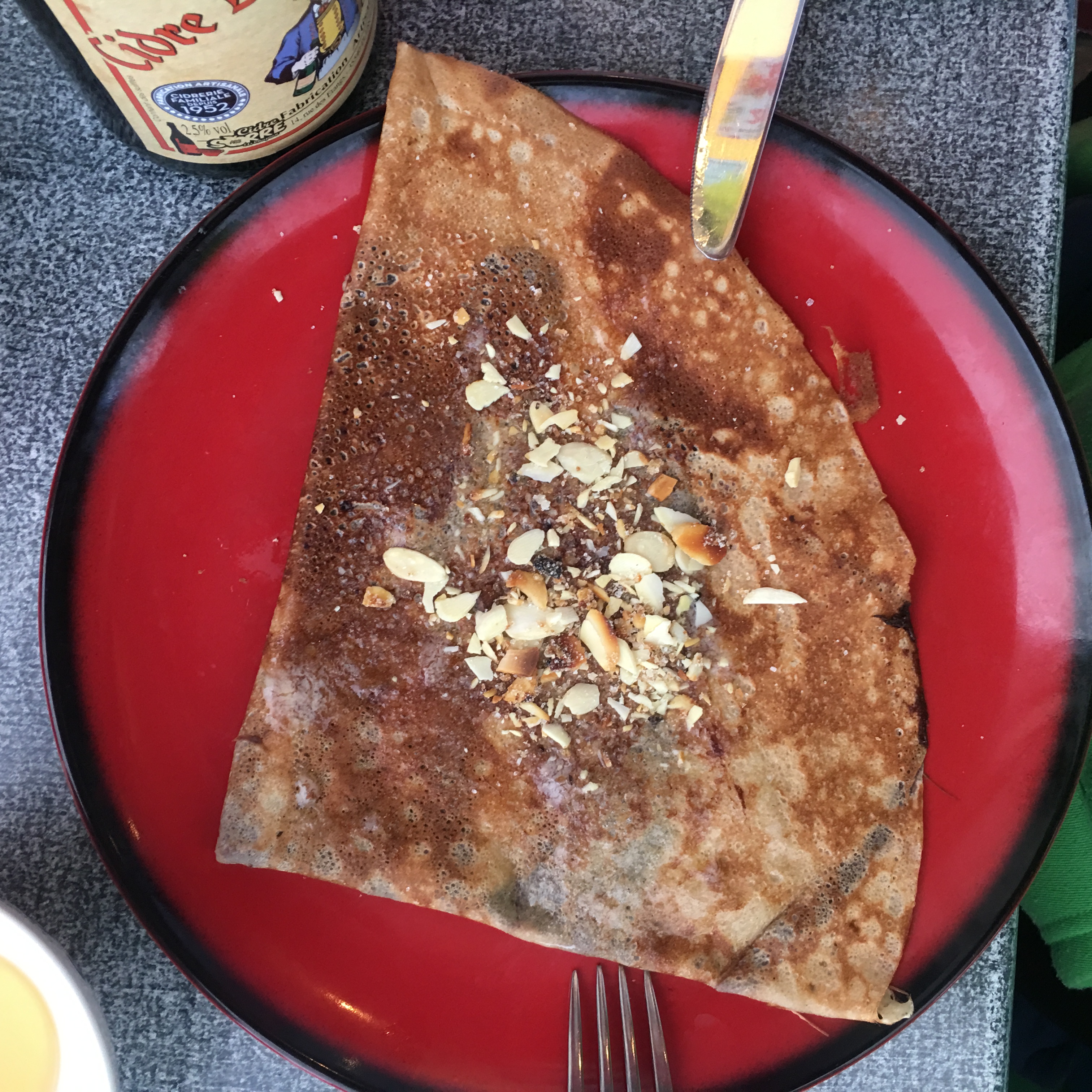 Photo n° 8 de l'avis de Minh.u fait le 12/08/2019 à 17:13